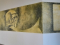 Decorazione su muro