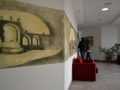 Decorazione su muro
