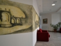 Decorazione su muro