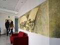 Decorazione su muro