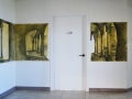 Decorazione su muro