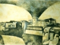 Decorazione su muro