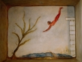 Decorazione etrusca