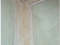 Restauro in un palazzo storico ad Orvieto