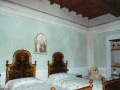 Restauro in un palazzo storico ad Orvieto