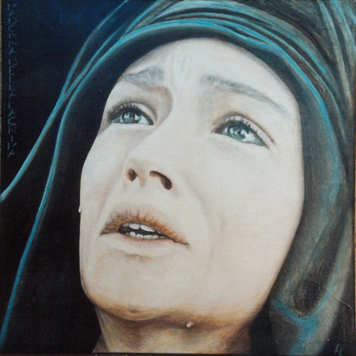 Madonna della Lacrima